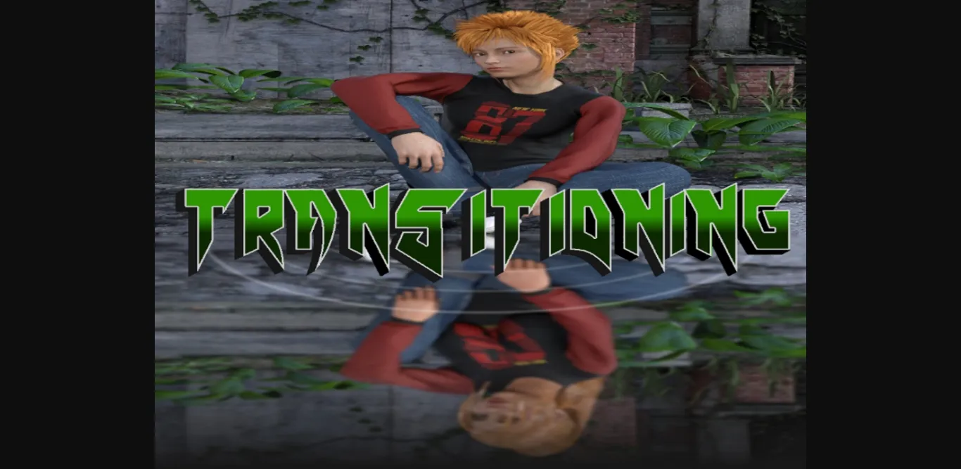 VN Ren'Py Abandoned Transitioning [v1.0.0a] [Project Pharaoh] | Free Adult Games