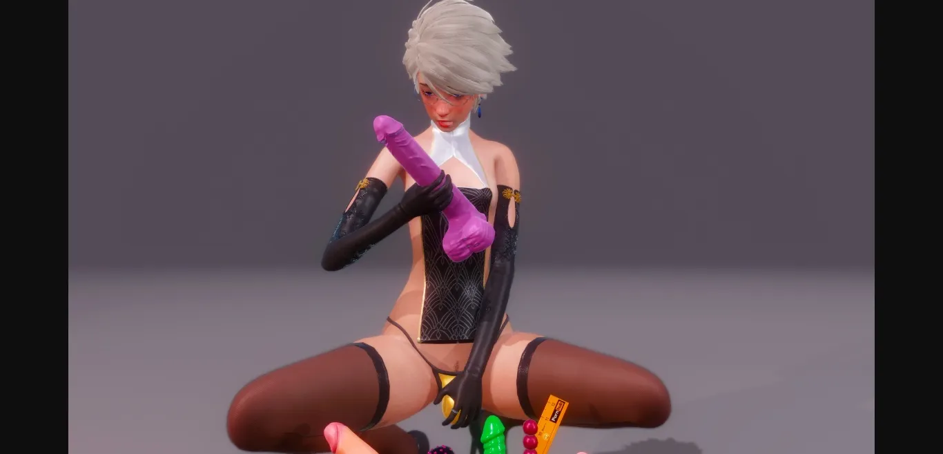 VN Ren'Py Abandoned Transwitch [v0.05] [Koshmanavt1] | Free Adult Games