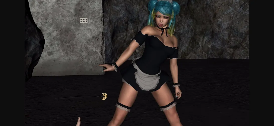 VN Ren'Py Abandoned Traveler [Day 0 - v0.0.01] [MrKnom] | Free Adult Games