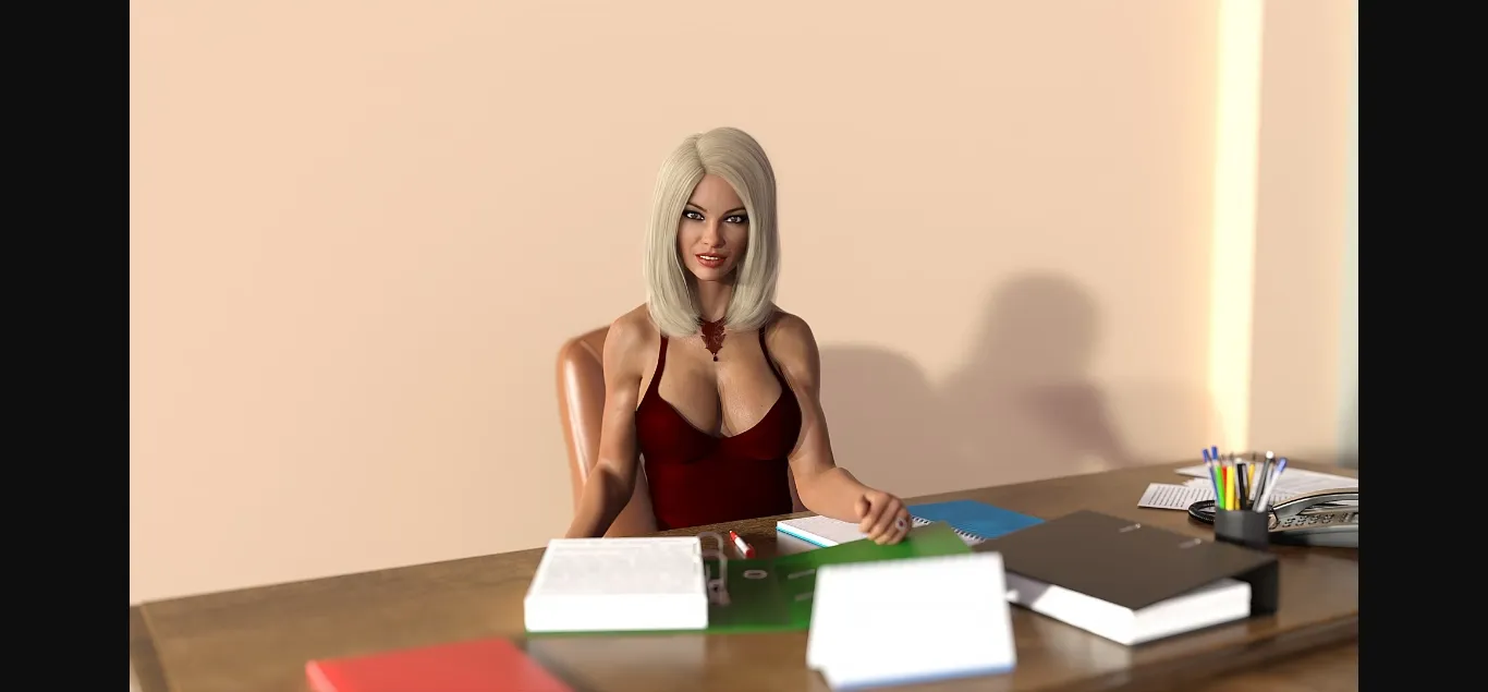 VN Ren'Py Abandoned Trends of Love [Day 2] [SirSnake] | Free Adult Games