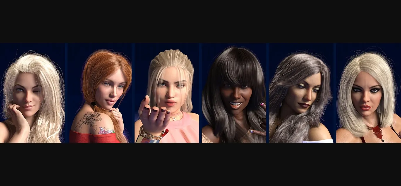 VN Ren'Py Abandoned Trends of Love [Day 2] [SirSnake] | Free Adult Games