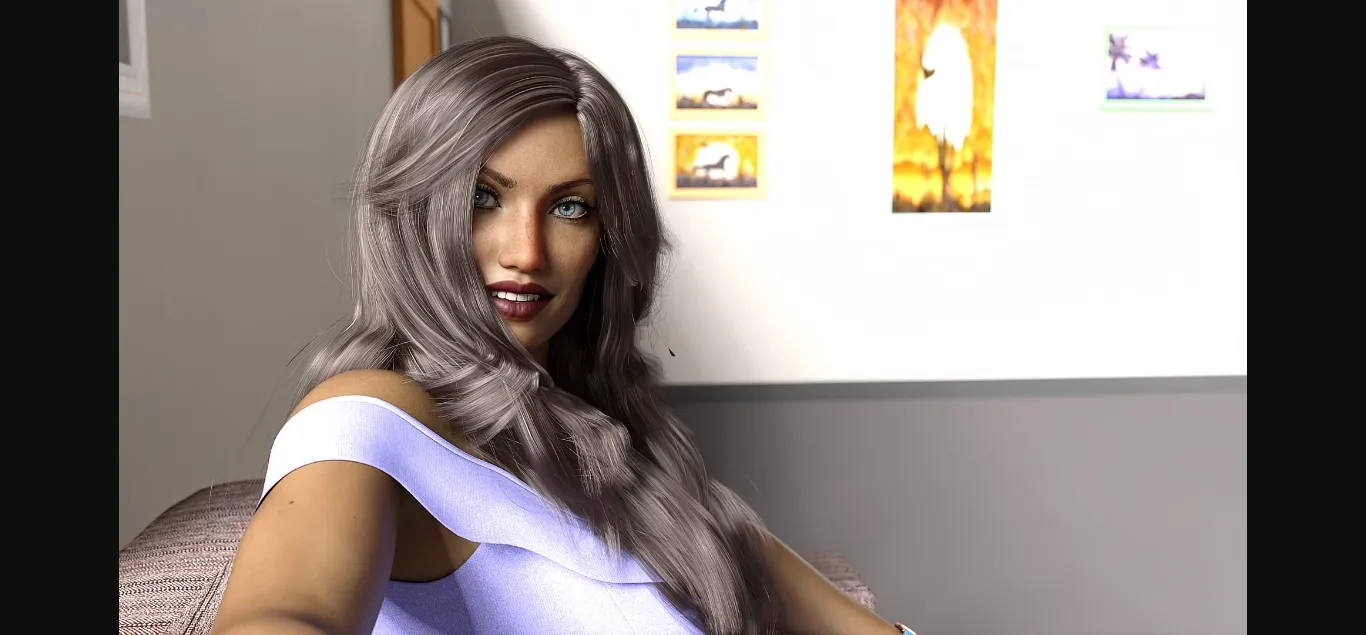 VN Ren'Py Abandoned Trends of Love [Day 2] [SirSnake] | Free Adult Games