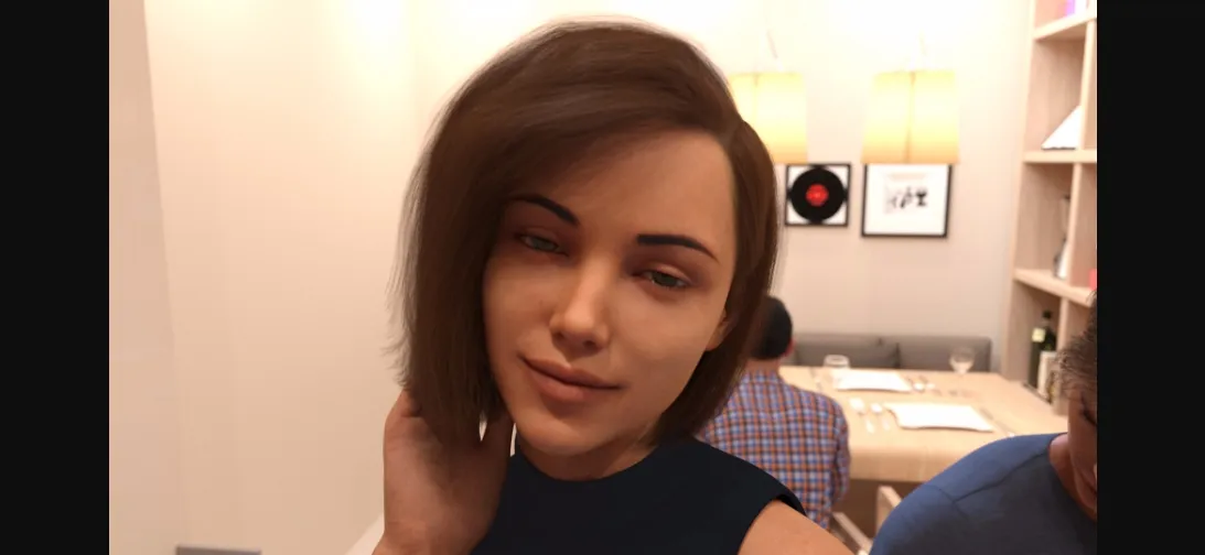 VN Ren'Py Abandoned Trials of Tait [Ep.2] [GameCrunch Studios] | Free Adult Games