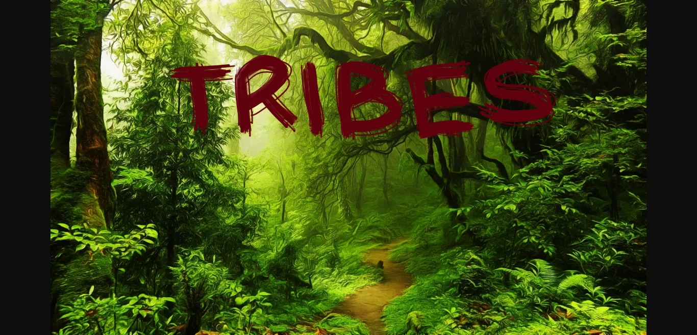 VN Ren'Py Abandoned Tribes [v0.1 Alpha] [Khontholhu] | Free Adult Games