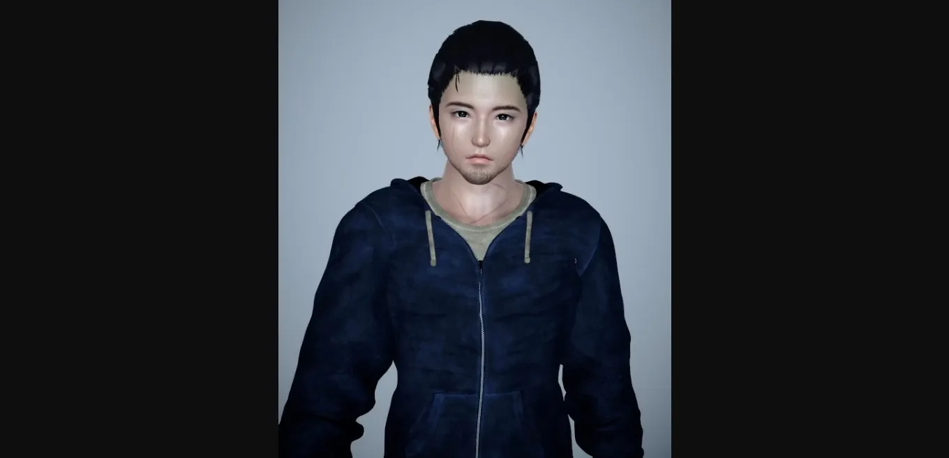 VN Ren'Py Abandoned Trimmora [v0.1] [Lonkis] | Free Adult Games