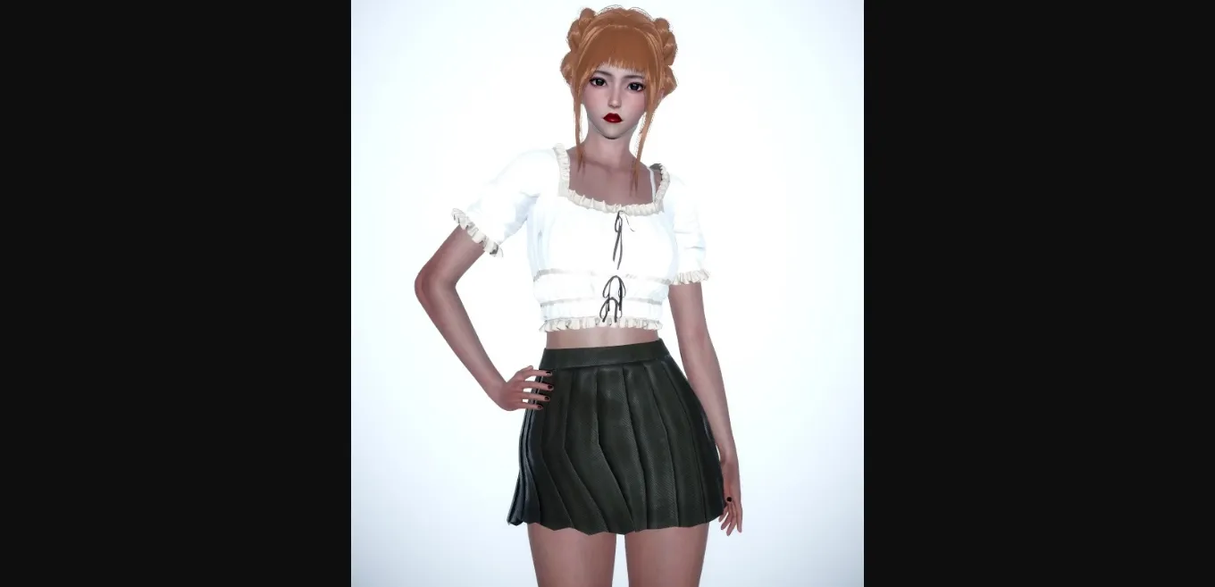 VN Ren'Py Abandoned Trimmora [v0.1] [Lonkis] | Free Adult Games