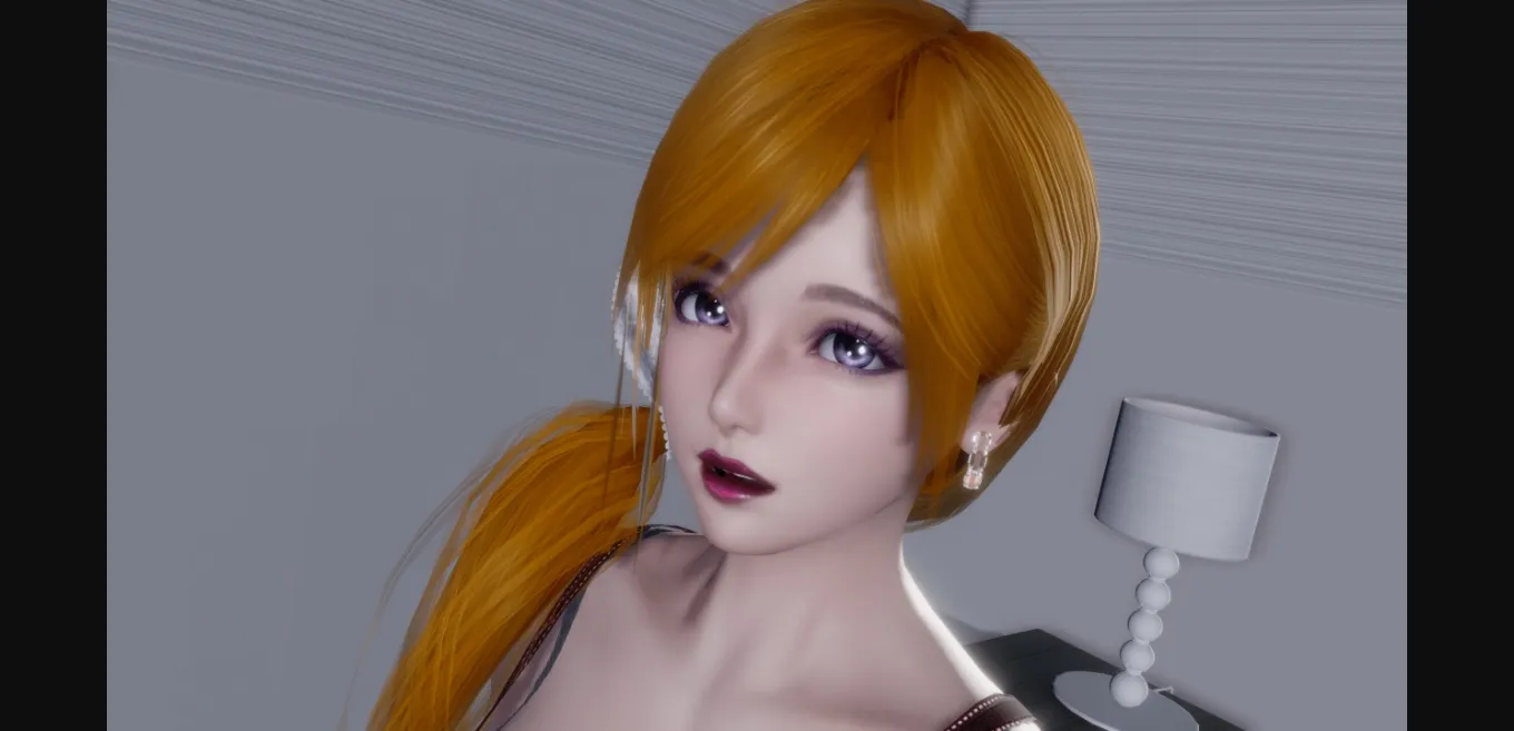 VN Ren'Py Abandoned Trolley Trouble [v0.22.0] [NTRaction] | Free Adult Games