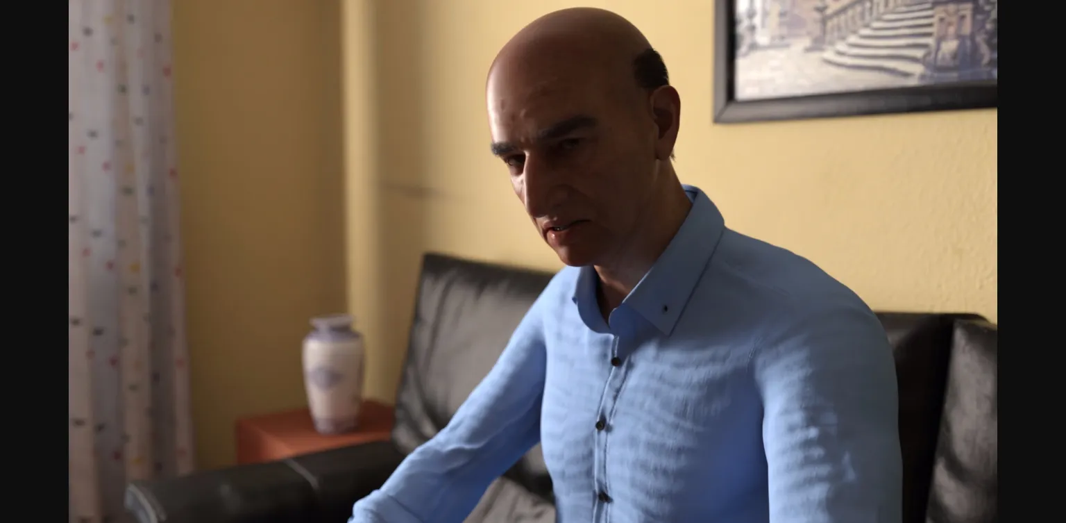 VN Ren'Py Abandoned Troubled Existence [v0.2] [MYLF3D] | Free Adult Games