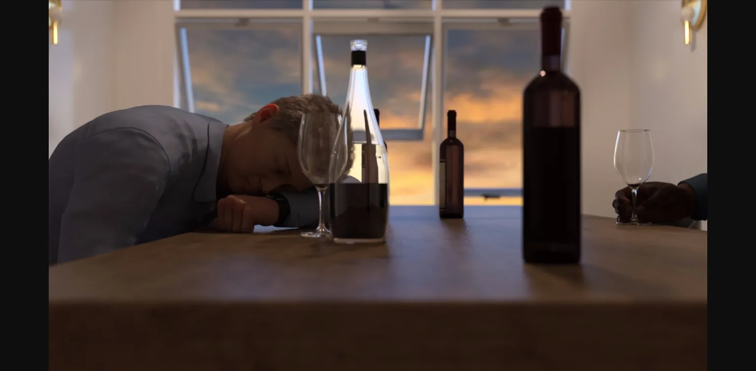 VN Ren'Py Abandoned Troubled Existence [v0.2] [MYLF3D] | Free Adult Games