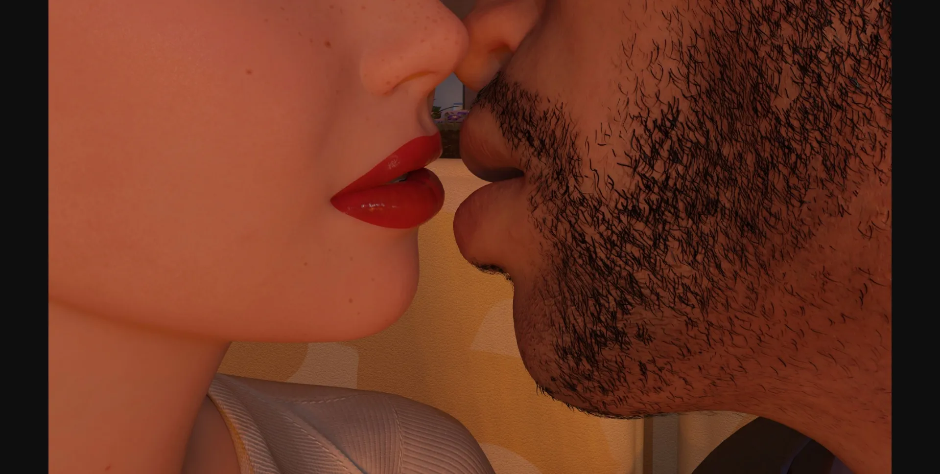 VN Ren'Py Abandoned Truth or Dare [v0.1] [Nutty90] | Free Adult Games