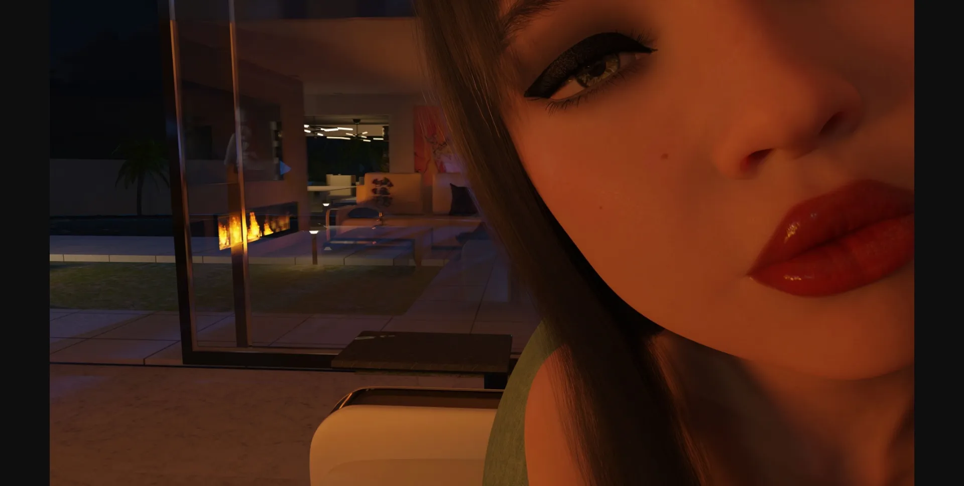 VN Ren'Py Abandoned Truth or Dare [v0.1] [Nutty90] | Free Adult Games