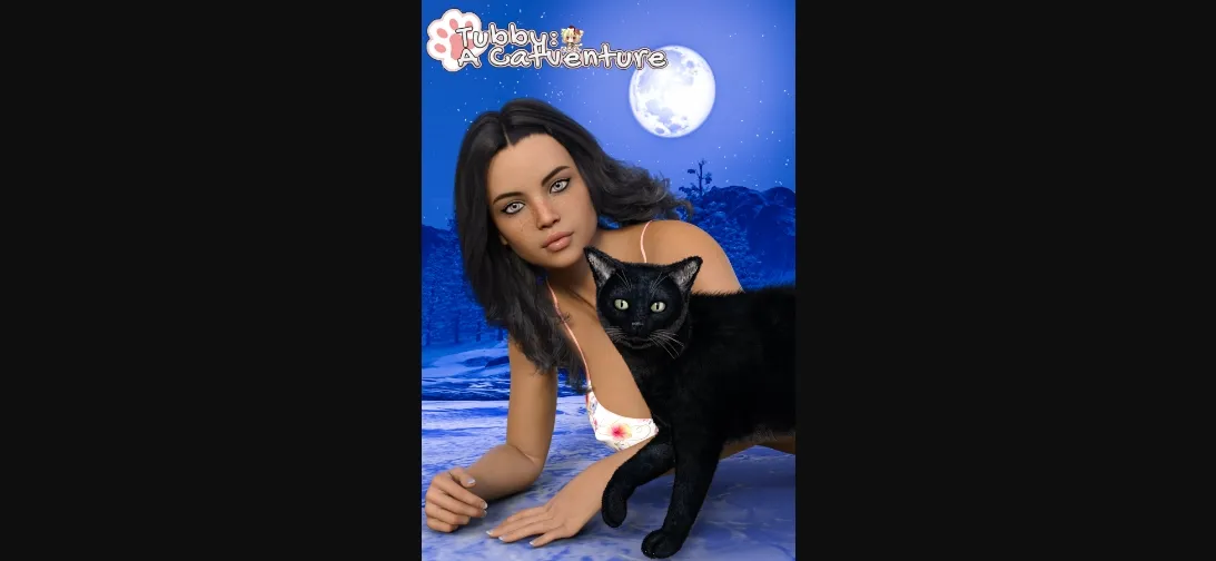 VN Ren'Py Abandoned Tubby - A Catventure [v0.2] [Neko-Hime NekoFairys] | Free Adult Games