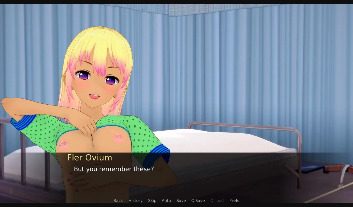 VN Ren'Py Abandoned Tutor 2  Still Hard at Work [v1.2] [NephremKa] | Free Adult Games