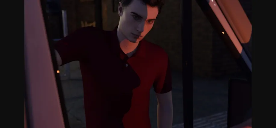 VN Ren'Py Abandoned Twisted Family [v0.01] [4KStudio] | Free Adult Games