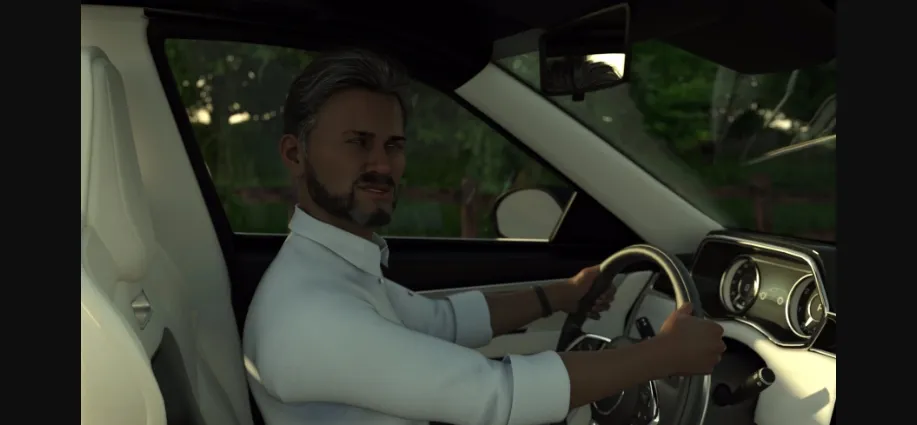 VN Ren'Py Abandoned Twisted Family [v0.01] [4KStudio] | Free Adult Games