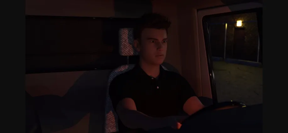 VN Ren'Py Abandoned Twisted Family [v0.01] [4KStudio] | Free Adult Games