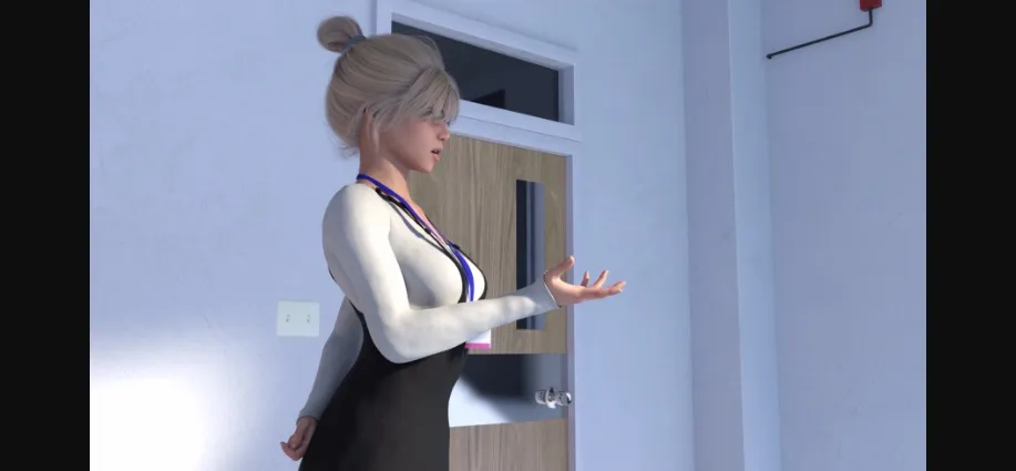 VN Ren'Py Abandoned Twisted Family [v0.01] [4KStudio] | Free Adult Games