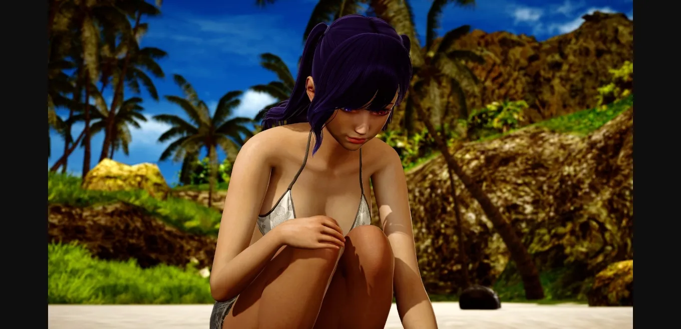 VN Ren'Py Abandoned Twisted Fates [Ep. 4] [Aigas] | Free Adult Games