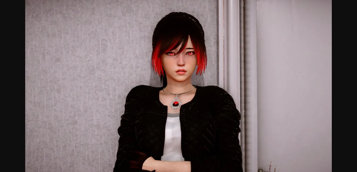 VN Ren'Py Abandoned Twisted Fates [Ep. 4] [Aigas] | Free Adult Games