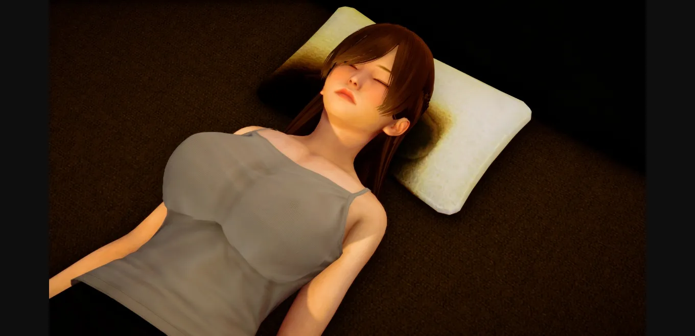 VN Ren'Py Abandoned Twisted Fates [Ep. 4] [Aigas] | Free Adult Games