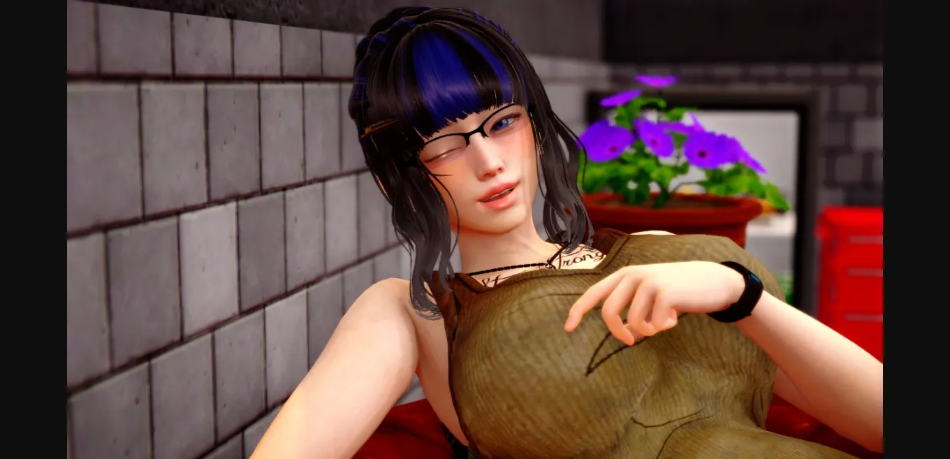 VN Ren'Py Abandoned Twisted Fates [Ep. 4] [Aigas] | Free Adult Games