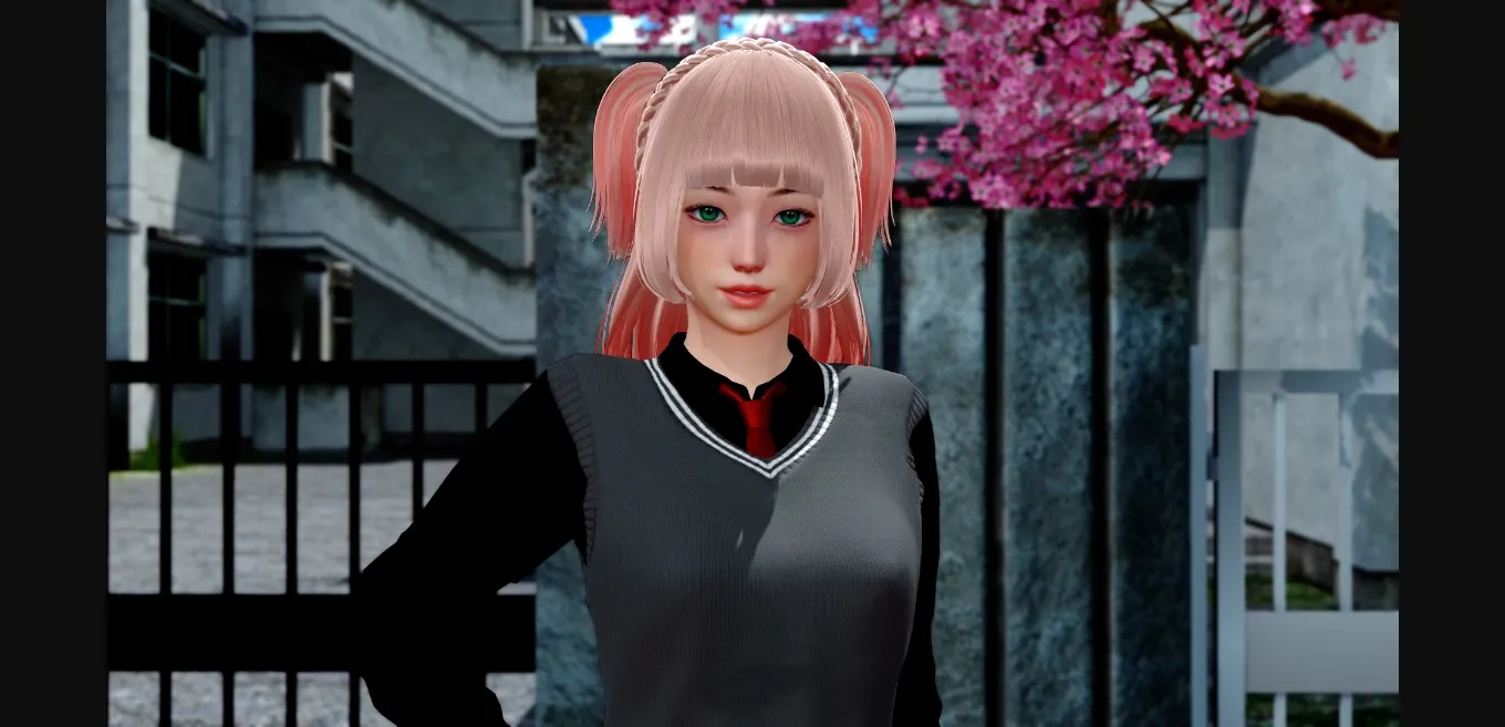 VN Ren'Py Abandoned Twisted Fates [Ep. 4] [Aigas] | Free Adult Games