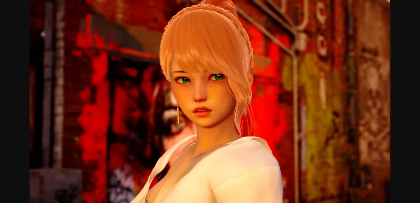 VN Ren'Py Abandoned Twisted Fates [Ep. 4] [Aigas] | Free Adult Games