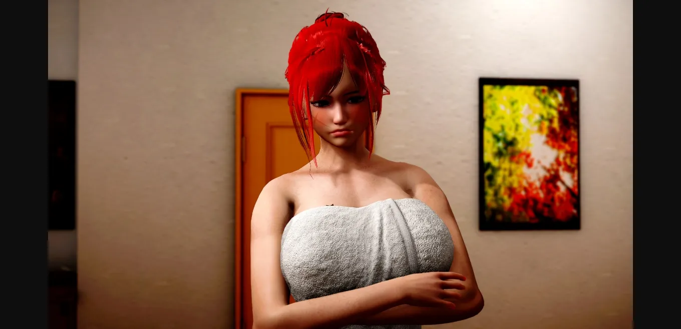 VN Ren'Py Abandoned Twisted Fates [Ep. 4] [Aigas] | Free Adult Games