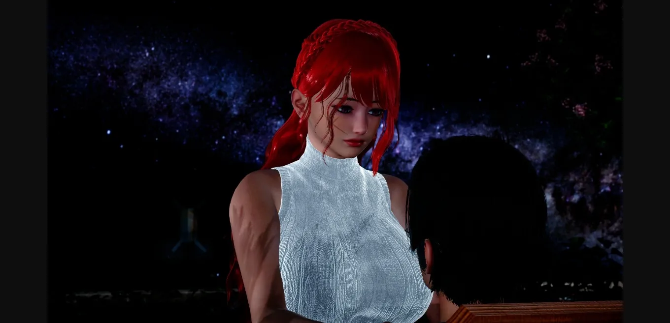 VN Ren'Py Abandoned Twisted Fates [Ep. 4] [Aigas] | Free Adult Games