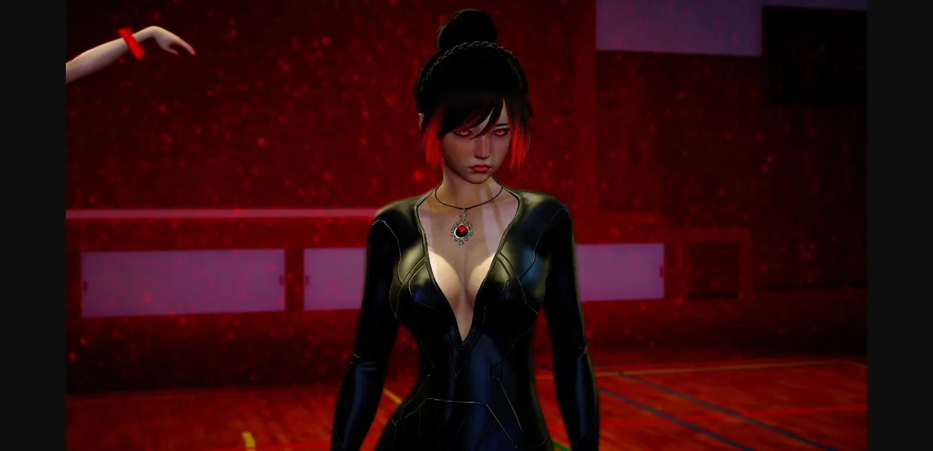 VN Ren'Py Abandoned Twisted Fates [Ep. 4] [Aigas] | Free Adult Games