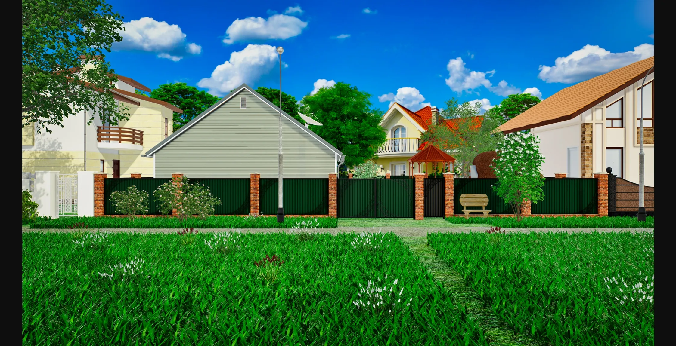 VN Ren'Py Abandoned Two Lives  Salvation [v0.1] [Devotee Games] | Free Adult Games