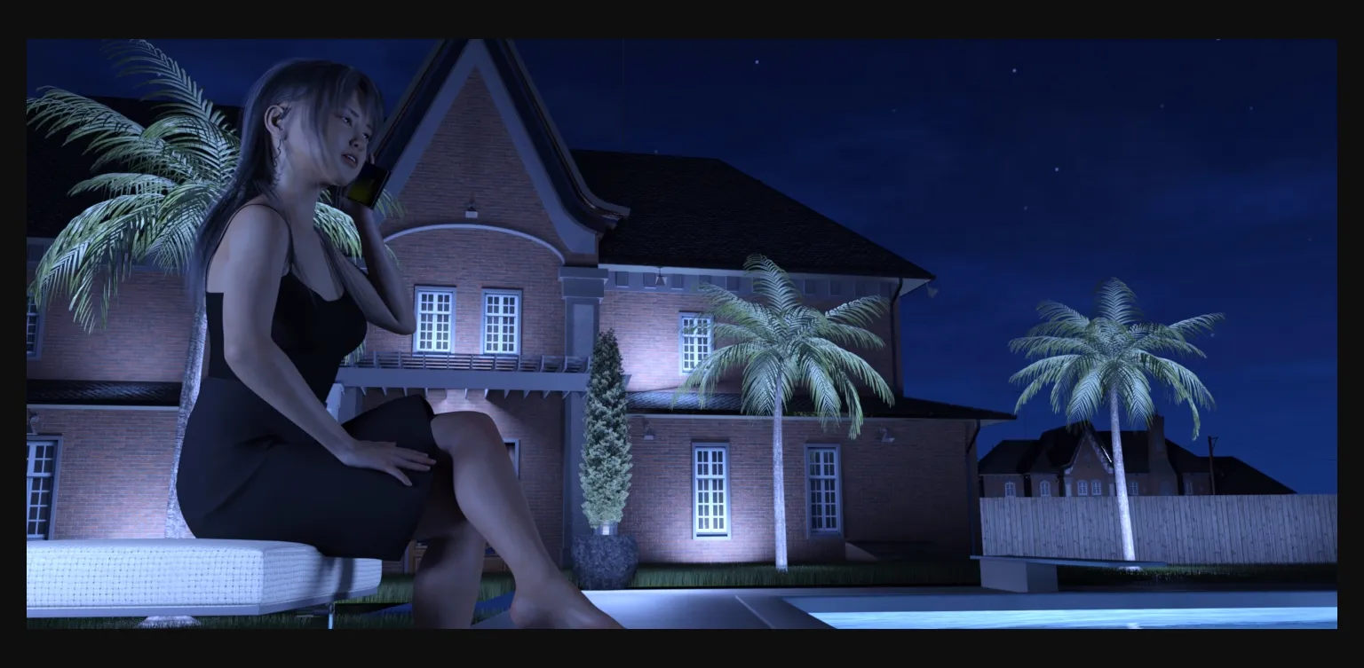 VN Ren'Py Abandoned Two Sides [v1.4.1] [Alphrodi] | Free Adult Games