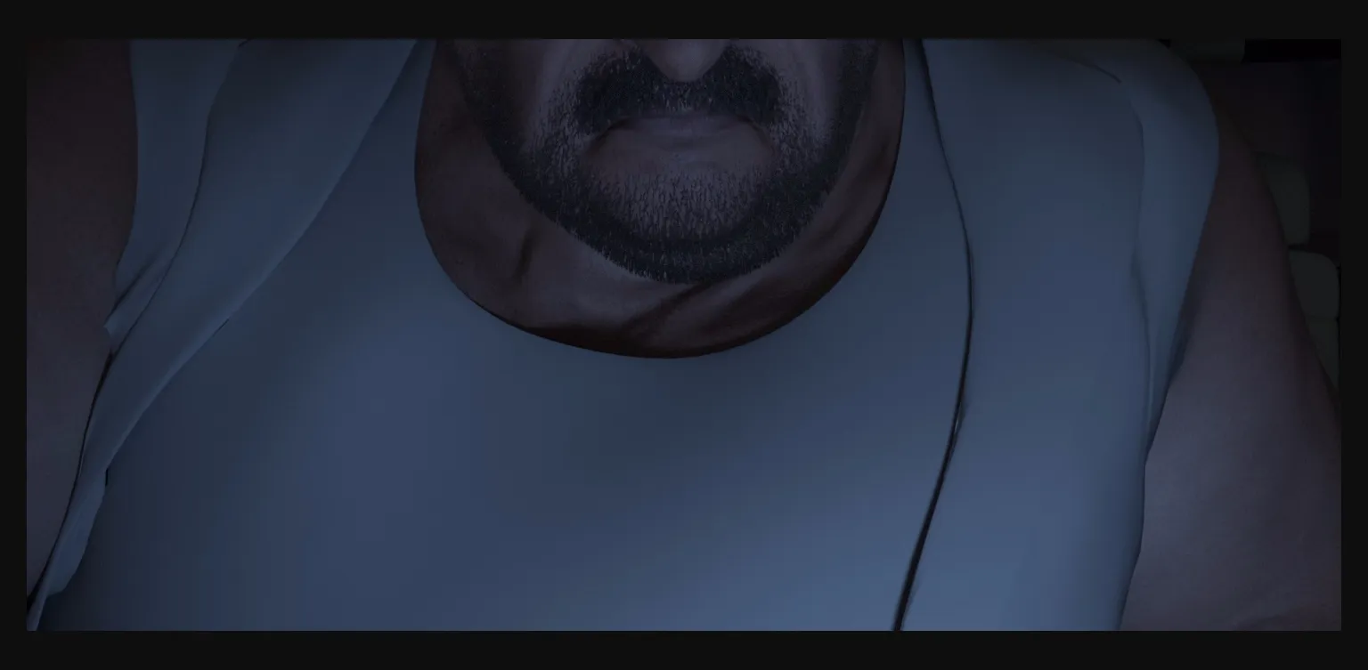 VN Ren'Py Abandoned Two Sides [v1.4.1] [Alphrodi] | Free Adult Games