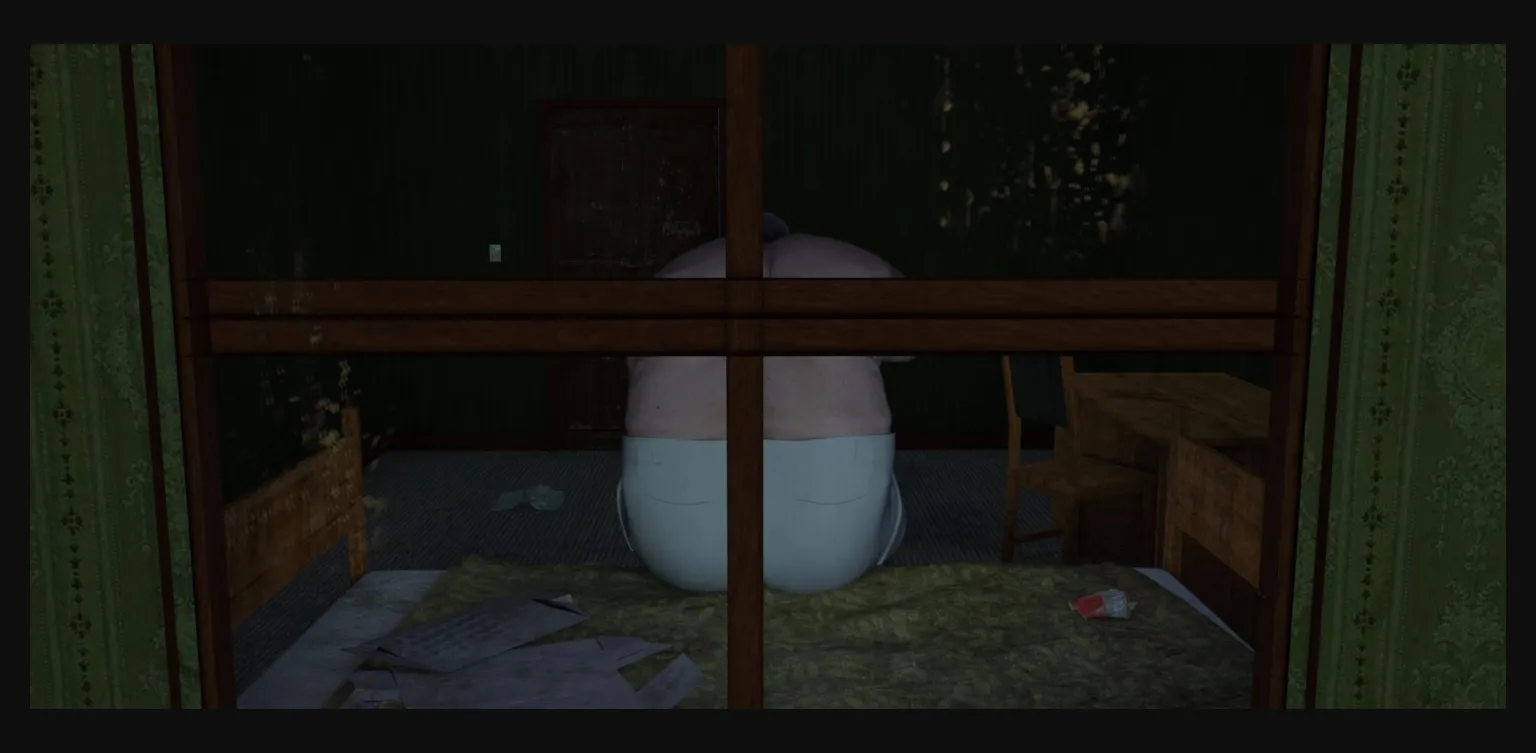 VN Ren'Py Abandoned Two Sides [v1.4.1] [Alphrodi] | Free Adult Games