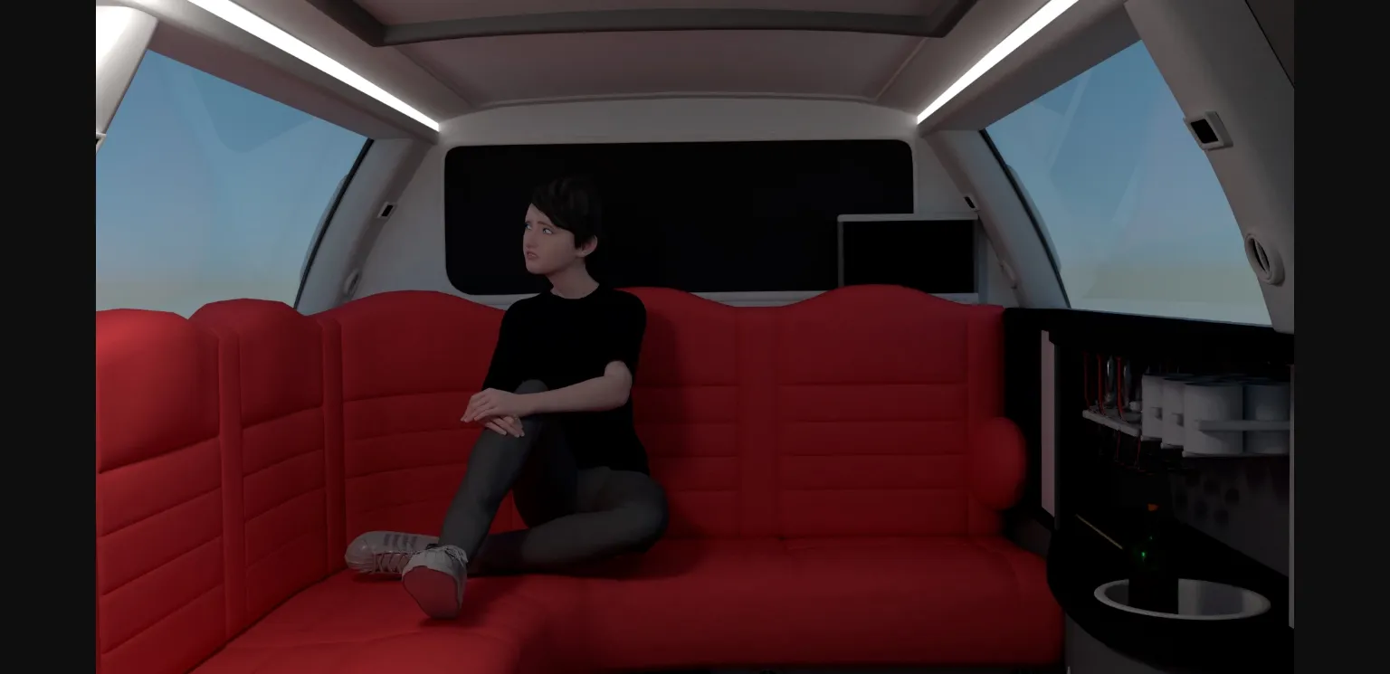 VN Ren'Py Abandoned Two Stories [v0.2.1] [goldplox] | Free Adult Games