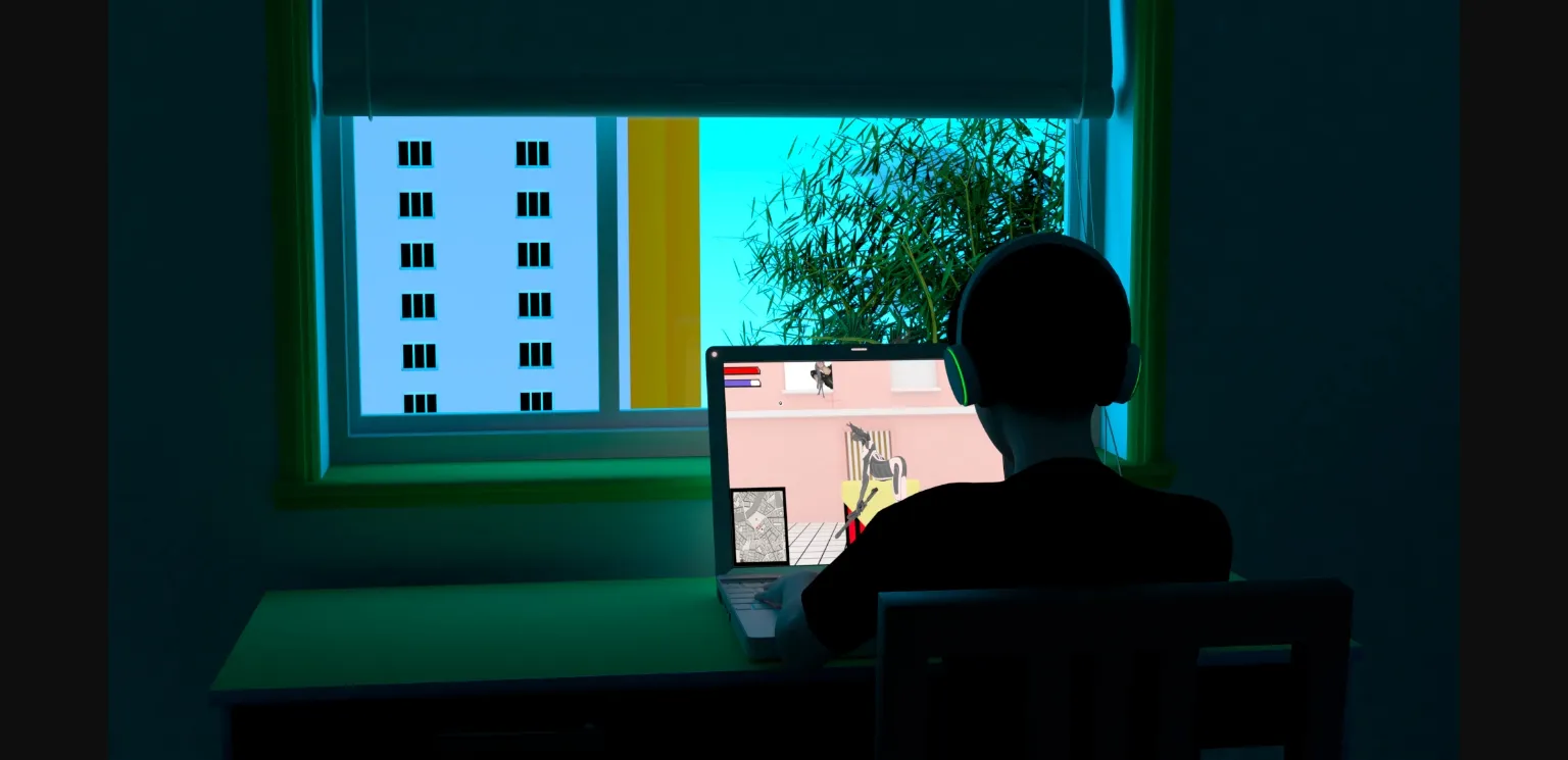 VN Ren'Py Abandoned Two Stories [v0.2.1] [goldplox] | Free Adult Games