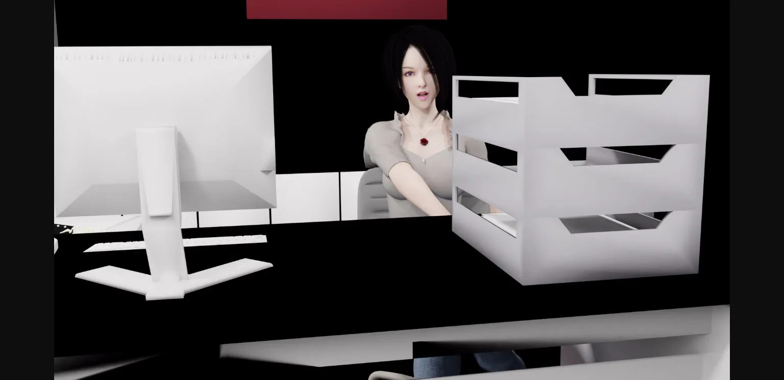 VN Ren'Py Abandoned Two Stories [v0.2.1] [goldplox] | Free Adult Games