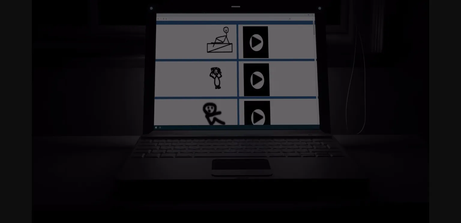 VN Ren'Py Abandoned Two Stories [v0.2.1] [goldplox] | Free Adult Games