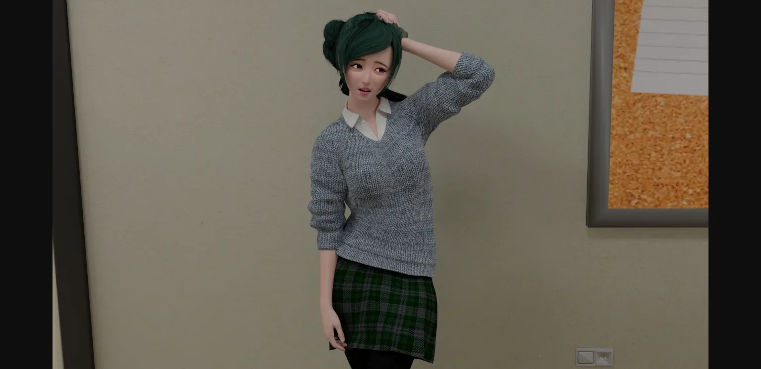 VN Ren'Py Abandoned Two Stories [v0.2.1] [goldplox] | Free Adult Games