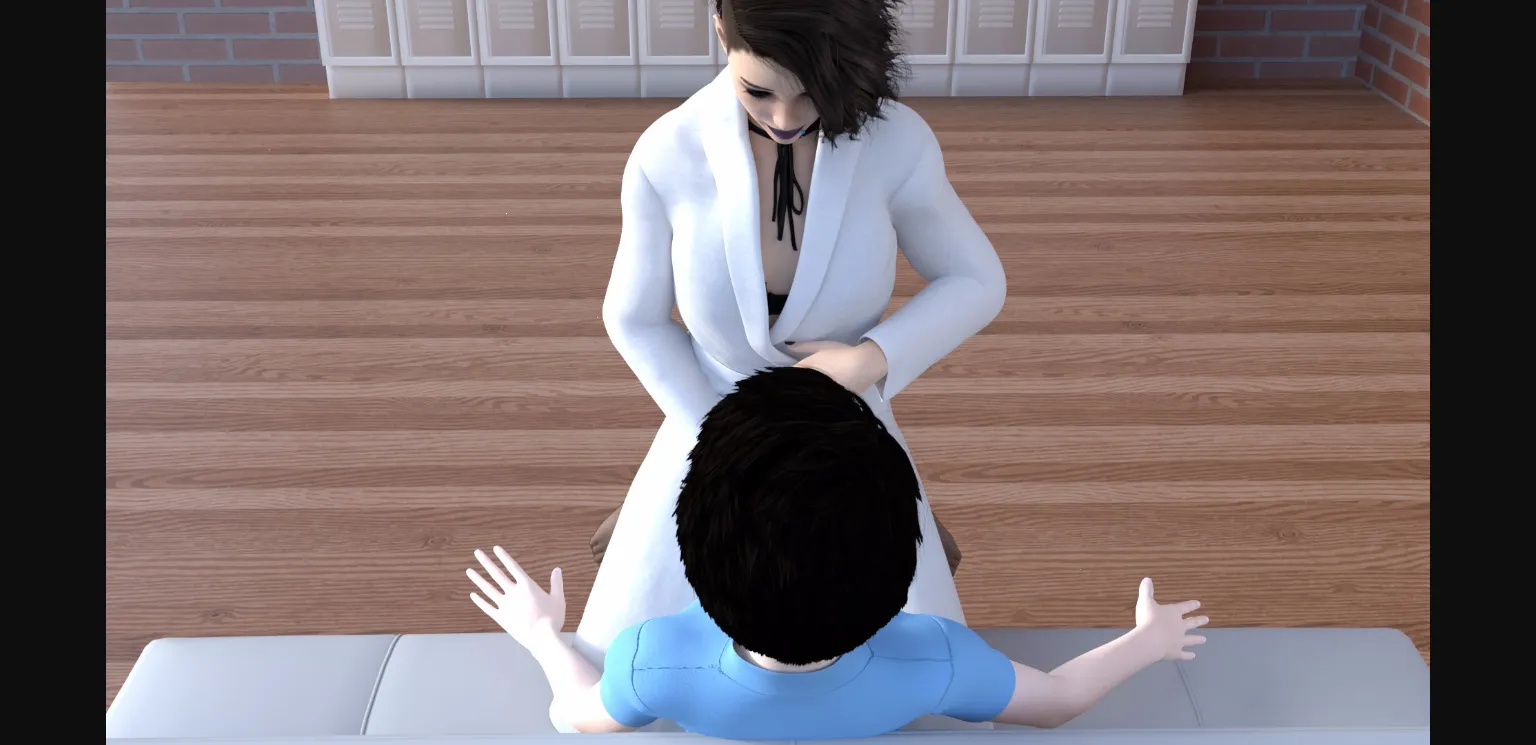 VN Ren'Py Abandoned Two Stories [v0.2.1] [goldplox] | Free Adult Games