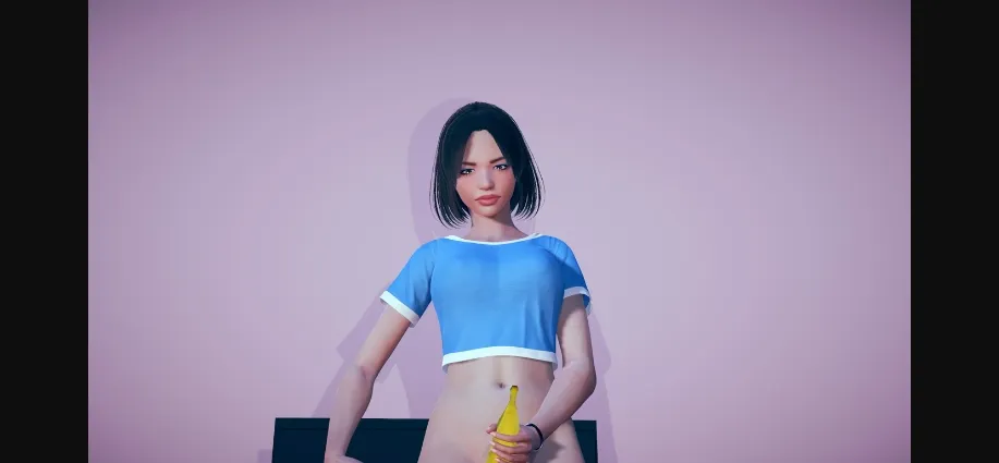 VN Ren'Py Abandoned Typical Intimate Life [Ep.1] | Free Adult Games