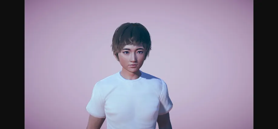 VN Ren'Py Abandoned Typical Intimate Life [Ep.1] | Free Adult Games