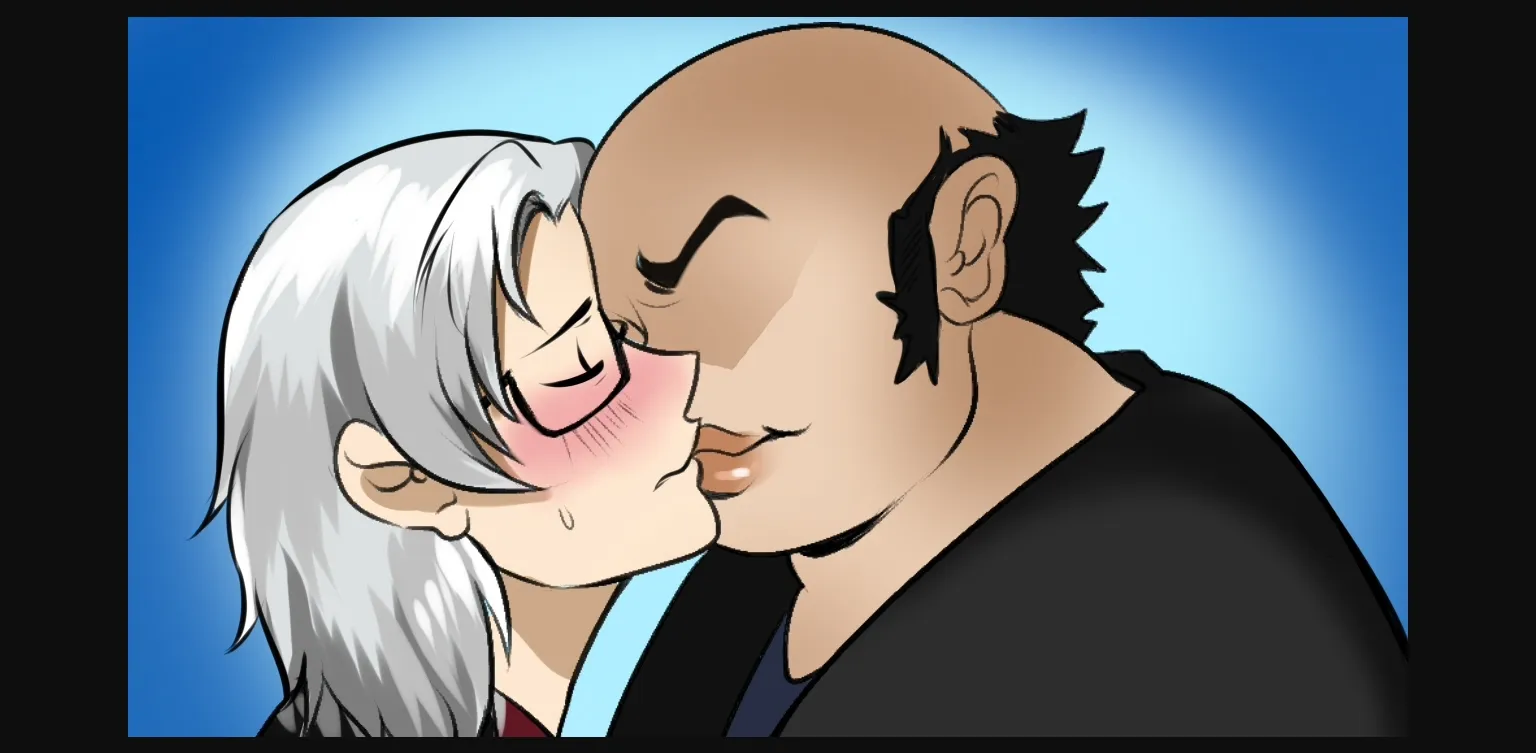 VN Ren'Py Abandoned Ugly Bastard [Demo] [Bygesagirls] | Free Adult Games