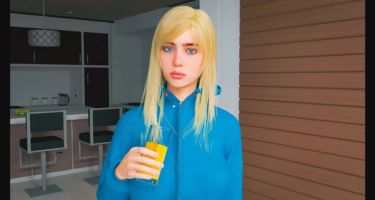 VN Ren'Py Abandoned Uncontrollable [v0.13] [DeepCarbonLabs] | Free Adult Games