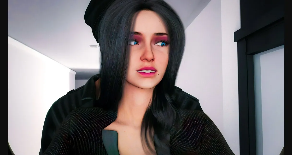 VN Ren'Py Abandoned Uncontrollable [v0.13] [DeepCarbonLabs] | Free Adult Games