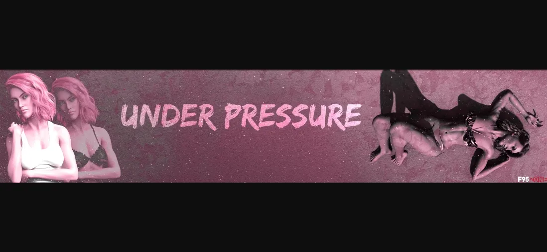 VN Ren'Py Abandoned Under Pressure [Ch.2] [GrumpyGranny] | Free Adult Games