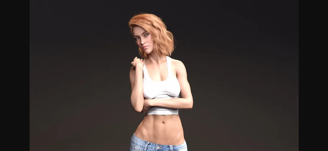 VN Ren'Py Abandoned Under Pressure [Ch.2] [GrumpyGranny] | Free Adult Games