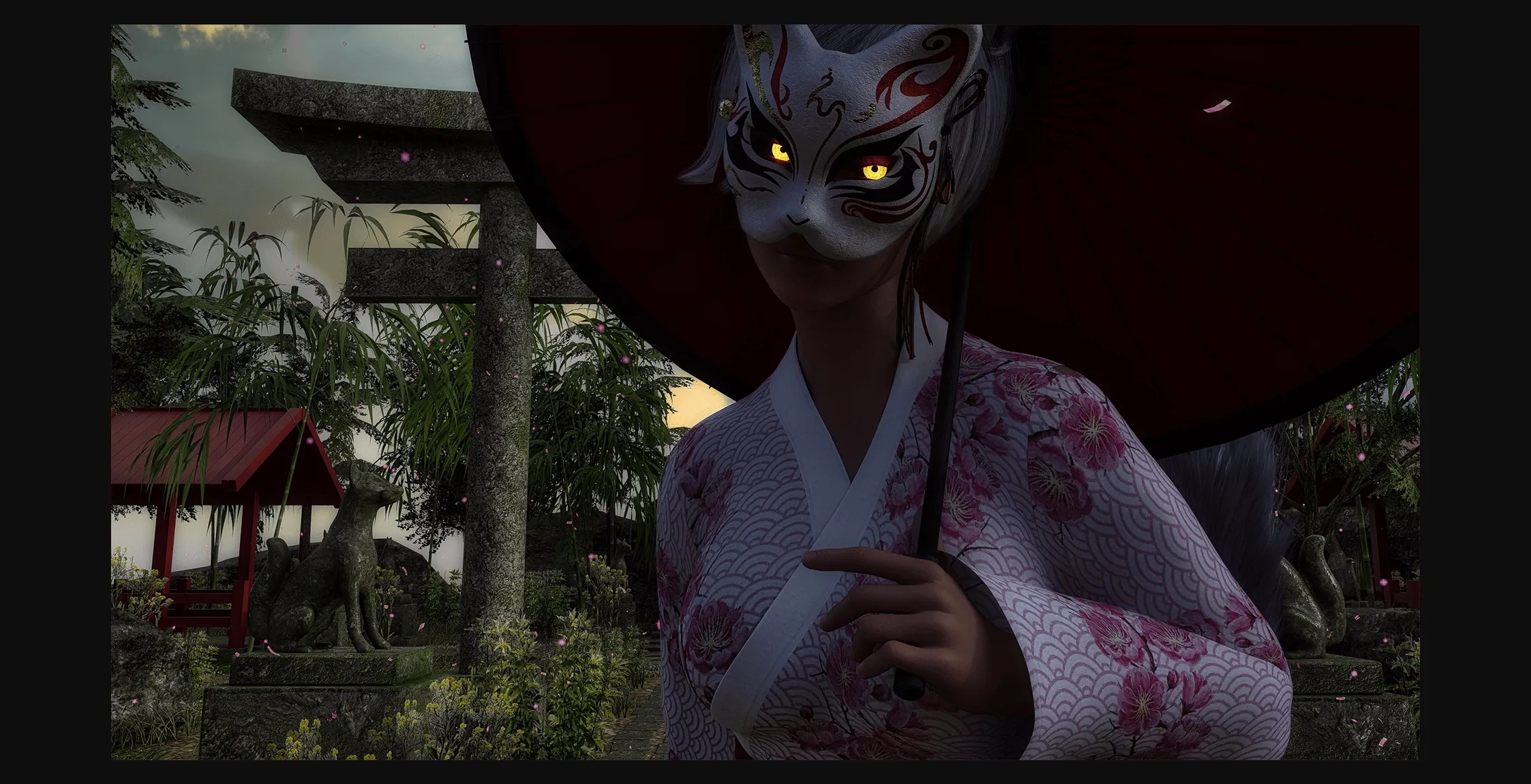 VN Ren'Py Abandoned Under the Moonlight [v0.3] [M.C Games] | Free Adult Games