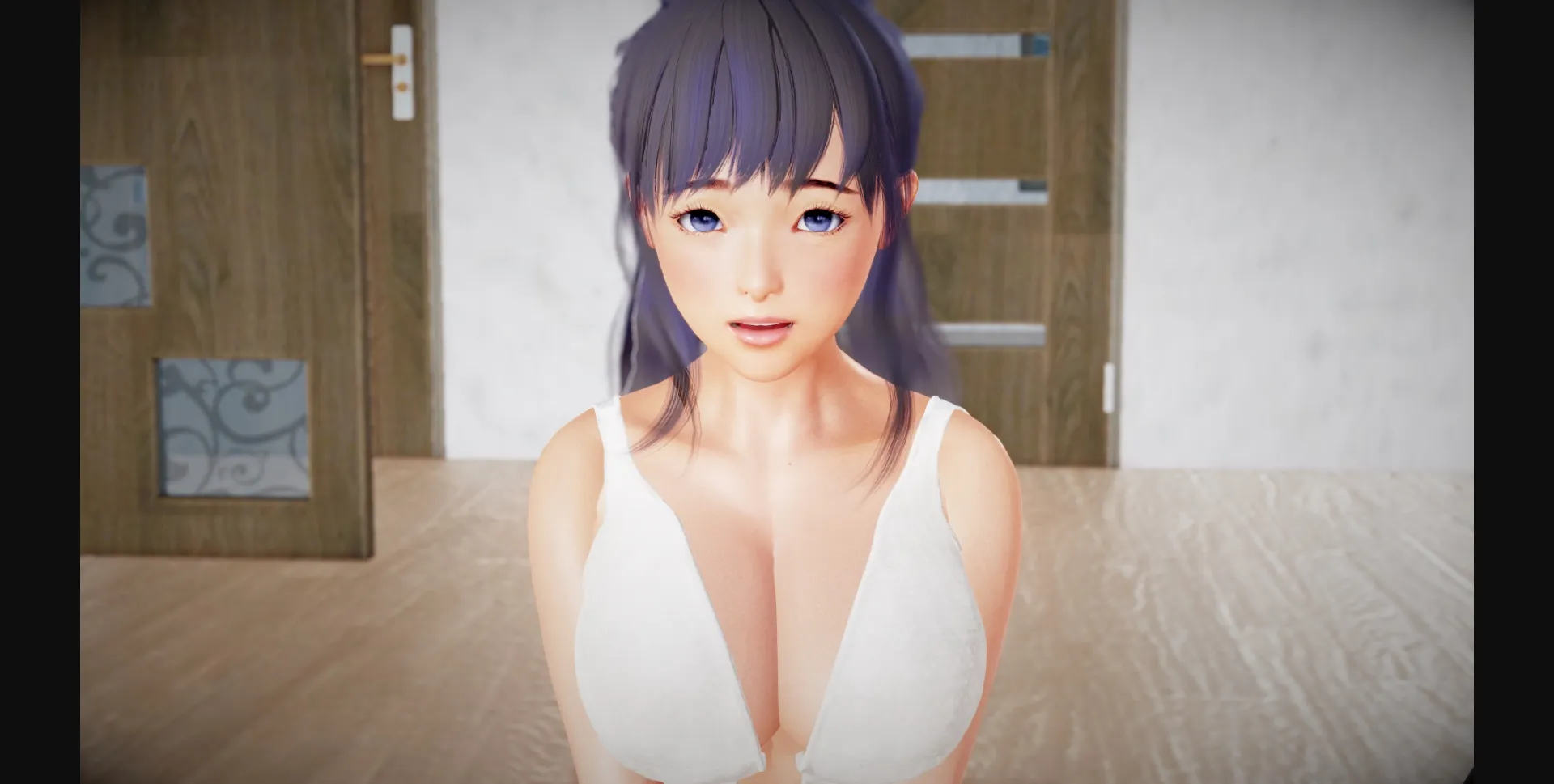 VN Ren'Py Abandoned Underboss Life [v0.2] [ERANFER] | Free Adult Games