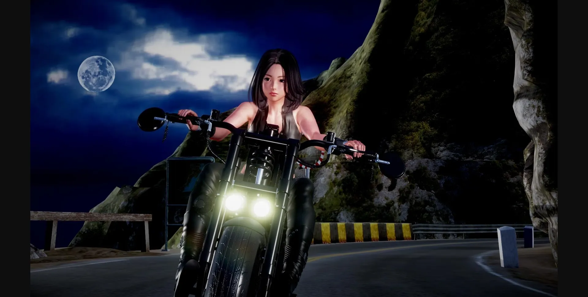 VN Ren'Py Abandoned Underboss Life [v0.2] [ERANFER] | Free Adult Games